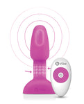 Rimming Plug Petite: Your Gateway to Intimate Bliss