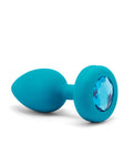 B-vibe Joyas Vibradoras: Gema del Placer a Control Remoto