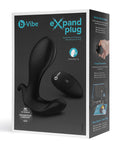 b-Vibe Expand Plug: Discover Ultimate Pleasure & Power