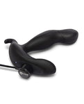 B-Vibe 360 ​​Plug: obra maestra de estimulación dual