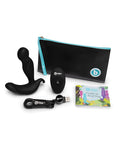 B-Vibe 360 Plug: The Ultimate Dual Stimulation Experience