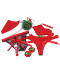 Bodywand Mistletoe Gift Set: Ignite Your Holiday Romance