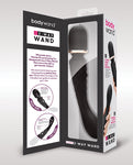 Masajeador de cabeza bidireccional Xgen Bodywand Luxe: Abrace la dicha serena