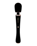 Bodywand Couture Wand - Black: The Essence of Sensual Delight