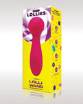 Xgen Bodywand Lolli Varita Vibradora