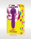 Xgen Bodywand Lolli 迷你棒震動器