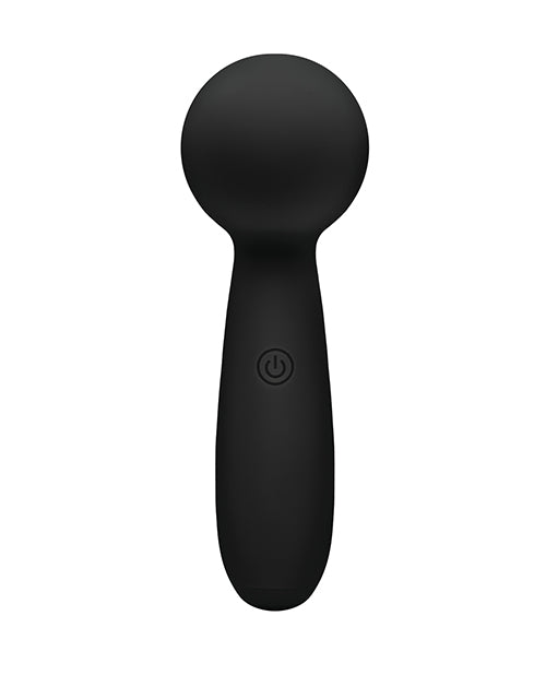 Xgen Bodywand Lolli Mini Wand Vibrator Product Image.