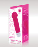 Xgen Bodywand Neon 迷你口袋魔杖：您的快樂口袋