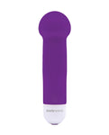 Xgen Bodywand Neon Mini Pocket Wand: Your Pocket of Pleasure