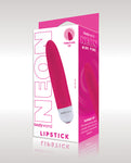 Xgen Neon Mini Lipstick Vibe: compacto, potente, vibrante