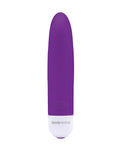 Xgen Bodywand Neon Mini Lipstick Vibe: Your Discreet Companion for Intimacy