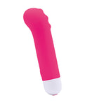 Xgen Bodywand Neon Mini Dotted G Vibe: placer mejorado mientras viaja