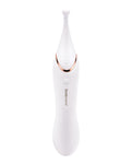 Bodywand Dual Stim Vario - White: Your Gateway to Blissful Pleasure