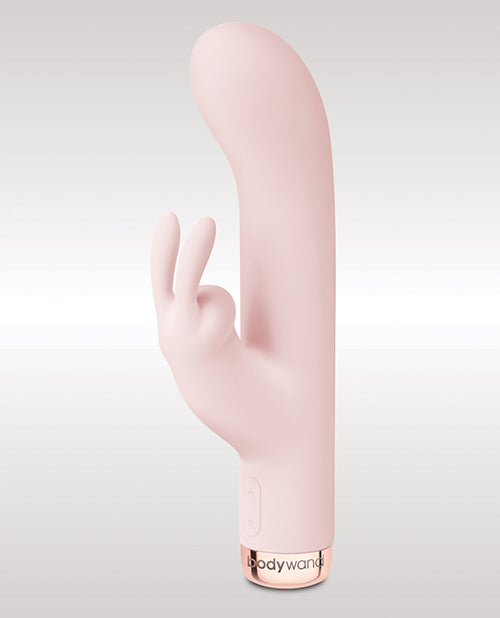 Bodywand 我的第一個陰蒂氛圍：粉紅色的終極樂趣 Product Image.