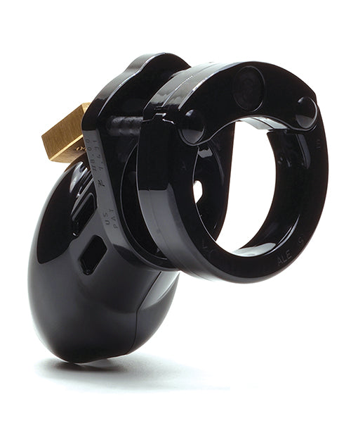 CB-6000S® 黑色公雞籠：極致舒適與安全 Product Image.