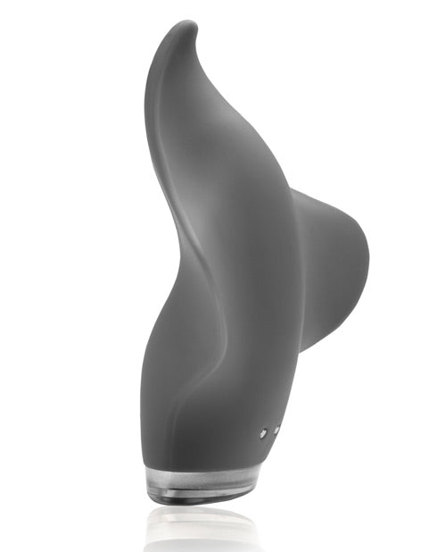 Vibrador MIMIC PLUS de Clandestine Devices: El arte de la exploración sensual Product Image.