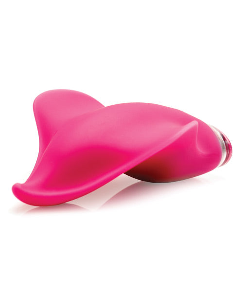 Vibrador MIMIC PLUS de Clandestine Devices: El arte de la exploración sensual Product Image.