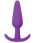 Curve Novelties Gossip Rump Rockers 3-Piece Anal Plug Trainer Set