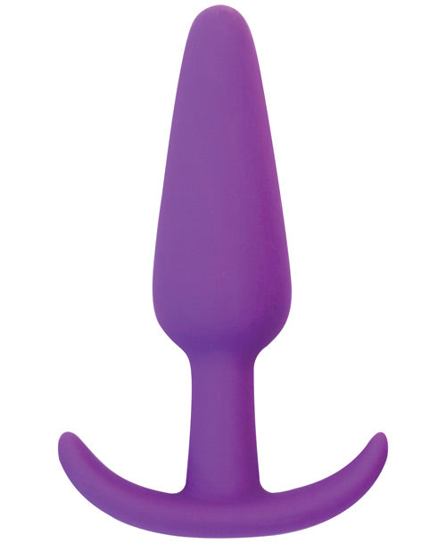 Curve Novelties Gossip Rump Rockers Juego de entrenador de plug anal de 3 piezas Product Image.