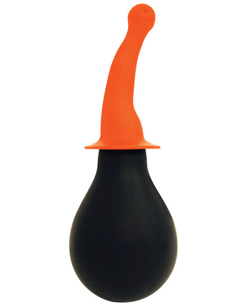 Curve Toys Limpiador de cola de gallo suave - Higiene anal definitiva Product Image.