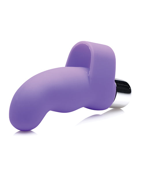 Vibrador para dedos con punto G de Curve Novelties: su camino hacia el éxtasis Product Image.