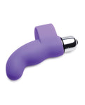 Curve Novelties G-spot Finger Vibe: Ultimate On-the-Go Pleasure