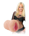 Mistress BioSkin Dani Sleeve - The Ultimate Pleasure Experience