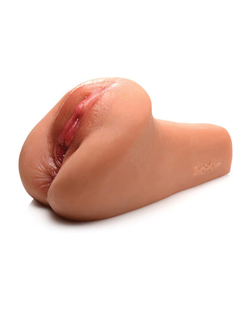 Curve Toys Mistress Jenna Juicy Masturbator: Ultimate Solo Pleasure Product Image.