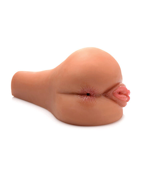 Curve Toys Mistress Mia Juicy Masturbador: Mejora definitiva del placer Product Image.