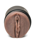 Curve Novelties Mistress Mini Double Stroker - Placer de doble sensación