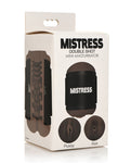 Curve Novelties Mistress Mini Double Stroker: An Intimate Journey of Pleasure