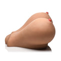 Curve Toys Mistress Real Feel Masturbator: A Touch of Desire