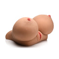 Curve Toys Mistress Real Feel Masturbator: A Touch of Desire