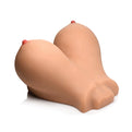 Curve Toys Mistress Real Feel Masturbator: A Touch of Desire