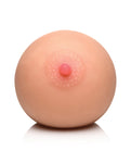 Mistress Pussy/Breast Masturbator by Curve Toys