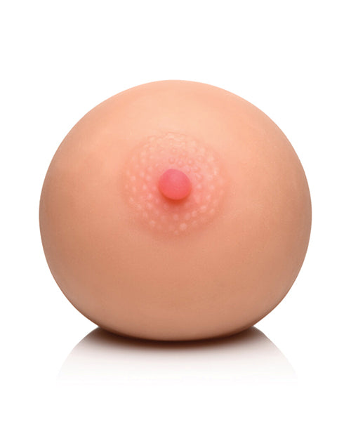 Mistress Pussy/Breast Masturbator by Curve Toys Product Image.