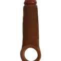 Curve Novelties 2" Jock Enhancer with Ball Strap