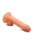 Fantasy Jock Swimming Simon 7" Realistic Dildo with Suction Cup