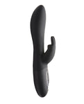 Curve Toys Power Bunnies Vibrador giratorio mareado: un viaje hacia una felicidad incomparable