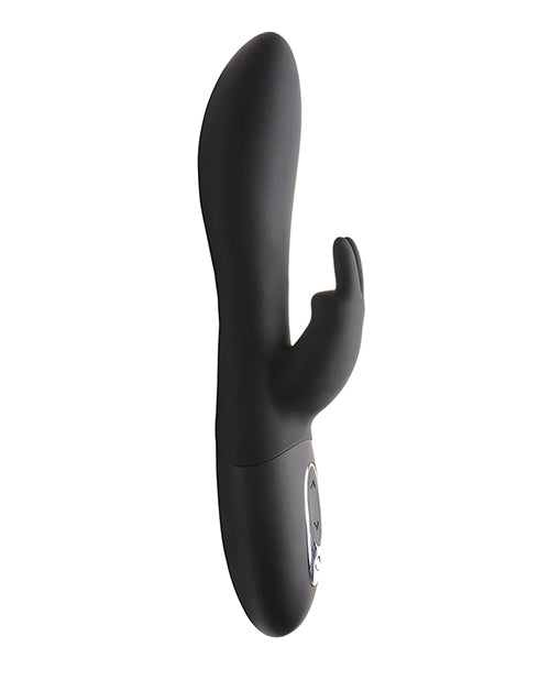 Curve Toys Power Bunnies Vibrador giratorio mareado: un viaje hacia una felicidad incomparable Product Image.