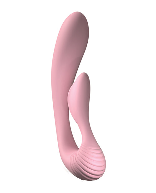 Adrien Lastic G-Wave Pink：三重動作樂趣 Product Image.