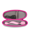 Adrien Lastic Femintimate 10-Function Silicone Massager: Ultimate Pleasure & Relaxation