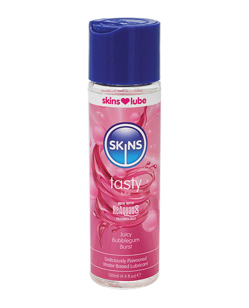 Skins Water Based Lubricant - 4.4 Oz Product Image.