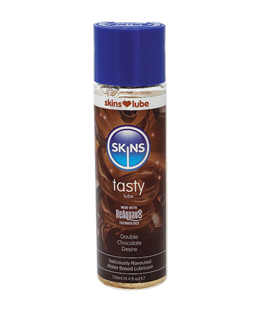 Skins Water Based Lubricant - 4.4 Oz Product Image.