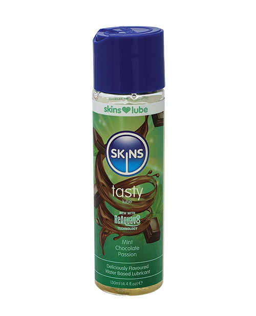 Skins Water Based Lubricant - 4.4 Oz Product Image.