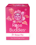 Skins Rose Buddies The Rose Flix - 粉紅色：感官刺激傑作
