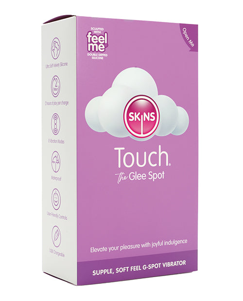 Skins Touch Glee Spot：可客製化的 G 點極樂 Product Image.