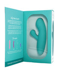 Vibrador Skins Touch Rabbit: Abraza tus sentidos