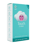 Vibrador Skins Touch Rabbit: Abraza tus sentidos