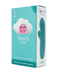 Vibrador Skins Touch Rabbit: Abraza tus sentidos